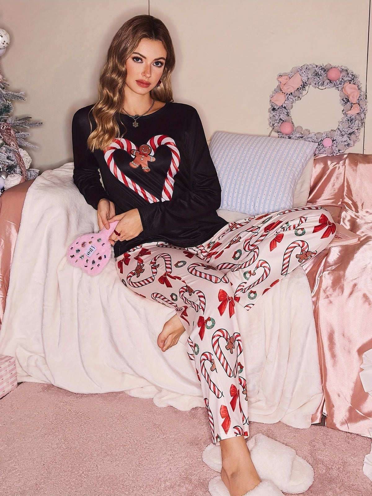 Christmas Pajamas for Women