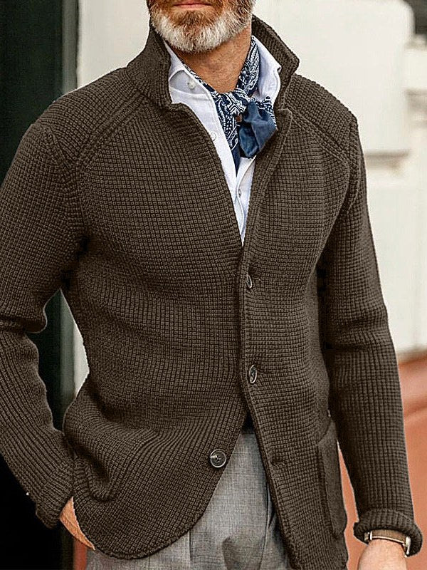 Cardigan for Men
