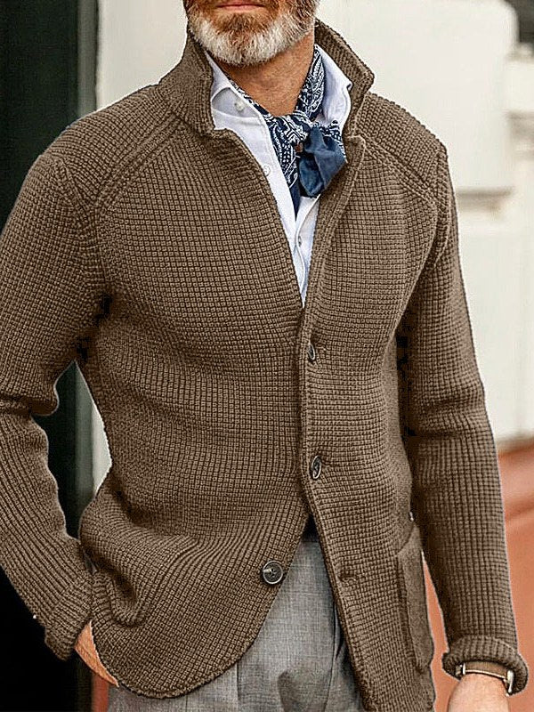 Cardigan for Men