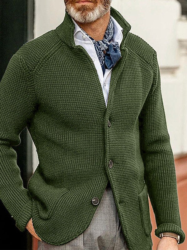 Cardigan for Men