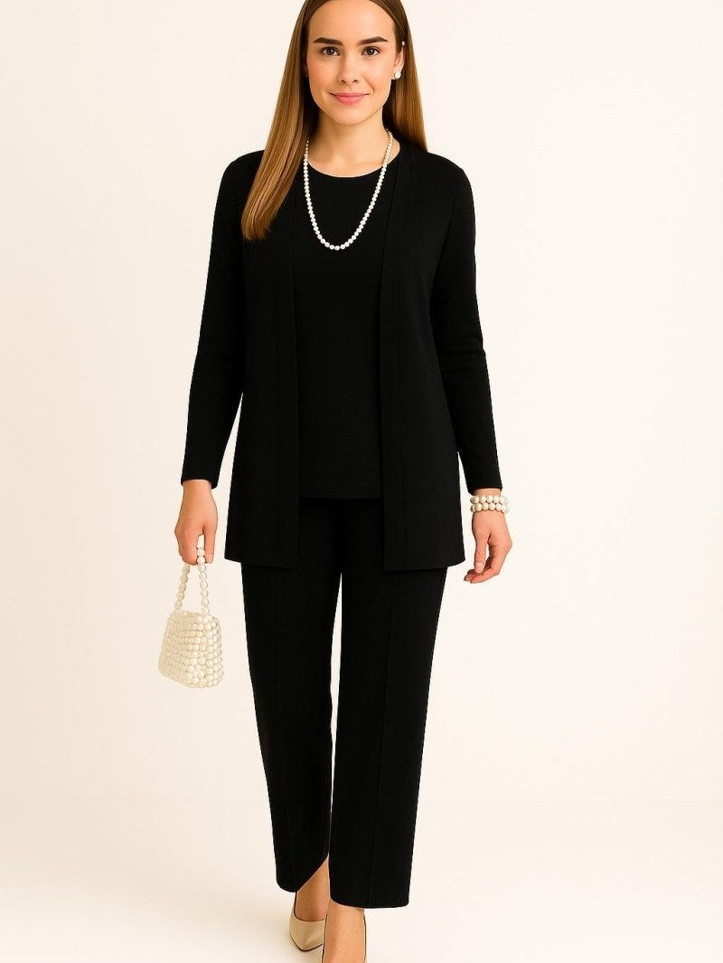 Cardigan Set for Women