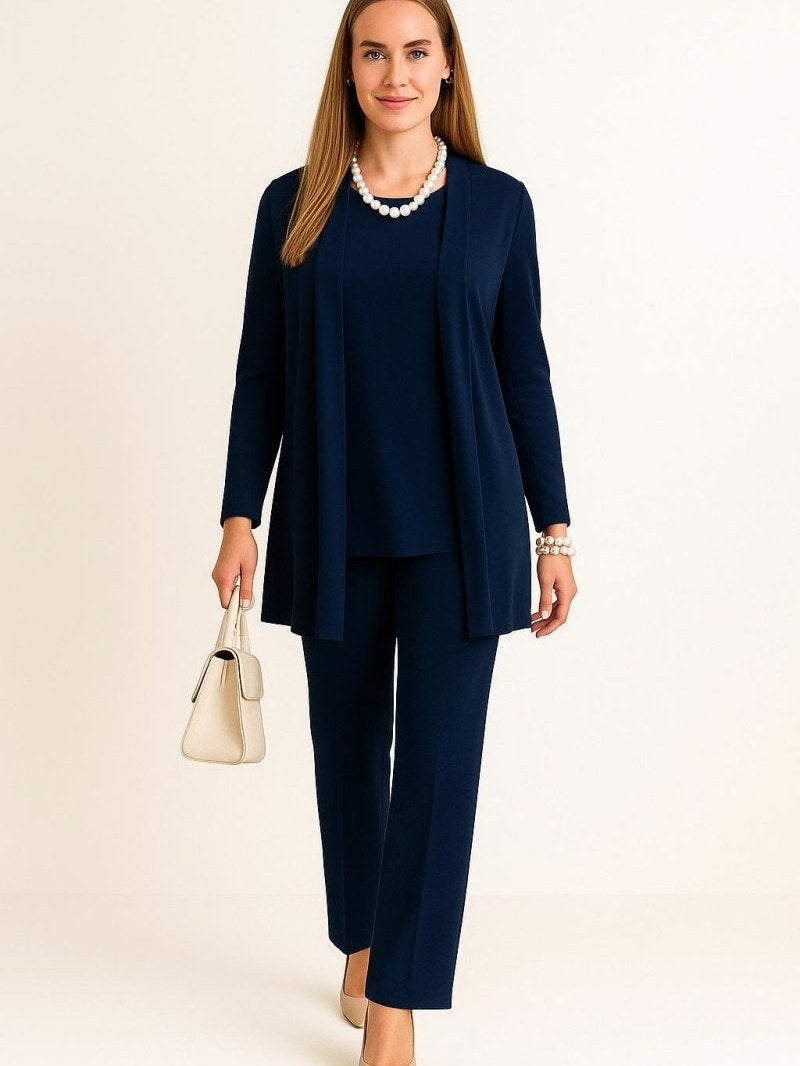 Cardigan Set for Women
