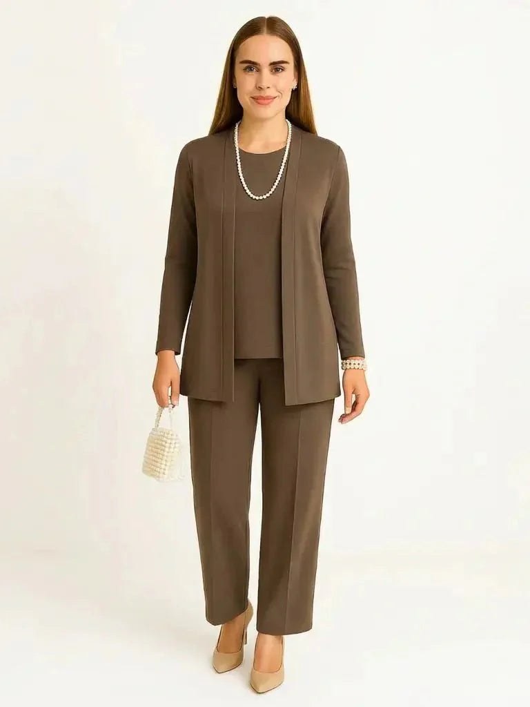 Cardigan Set for Women