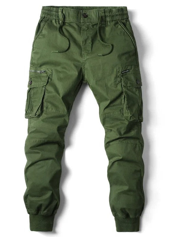 Cargo Jogger Trousers for Men
