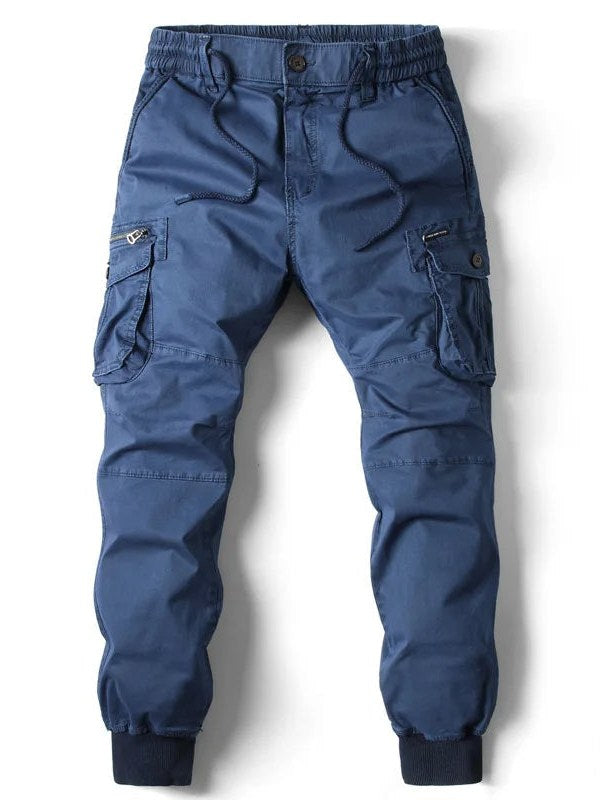 Cargo Jogger Trousers for Men