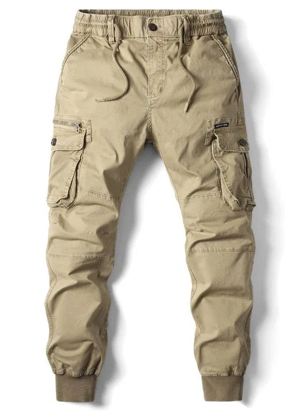 Cargo Jogger Trousers for Men