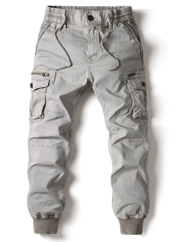 Cargo Jogger Trousers for Men