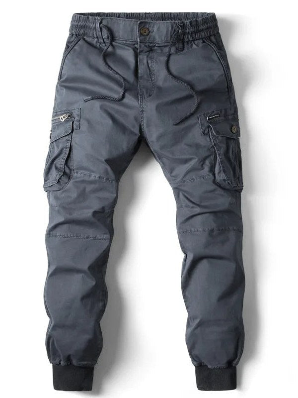 Cargo Jogger Trousers for Men