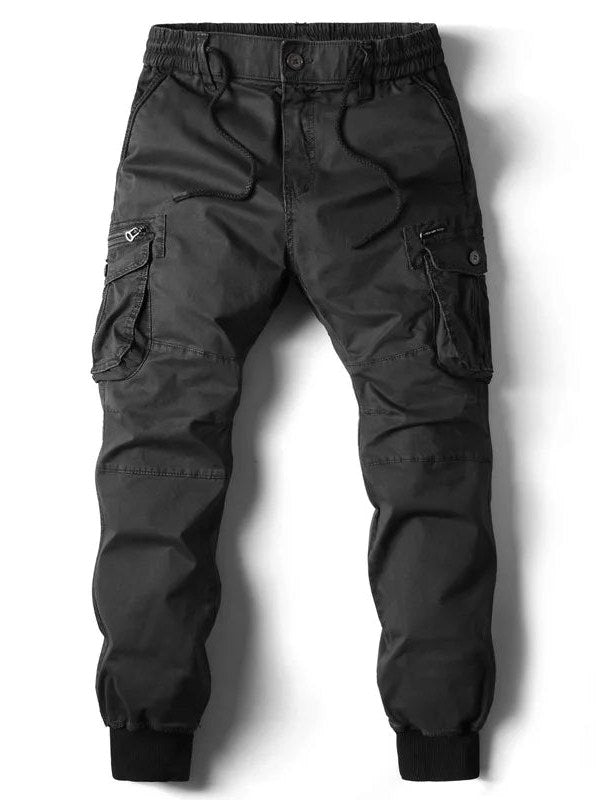 Cargo Jogger Trousers for Men