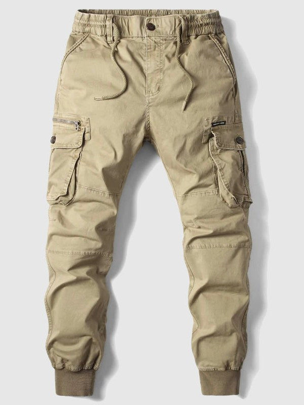 Cargo Sweatpants for Men