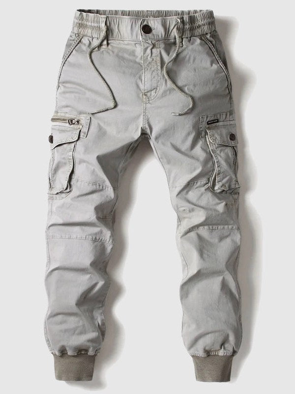 Cargo Sweatpants for Men