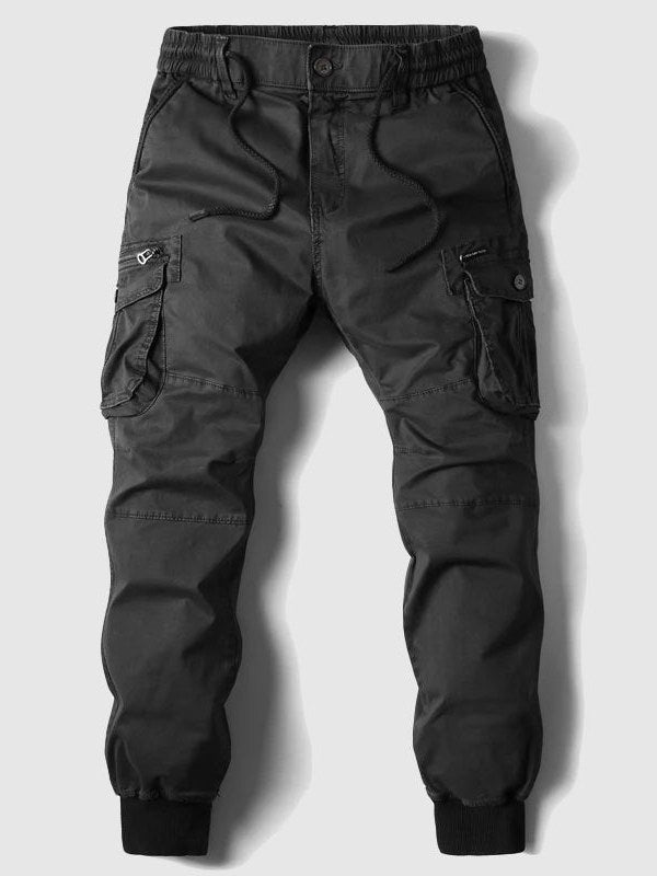 Cargo Sweatpants for Men