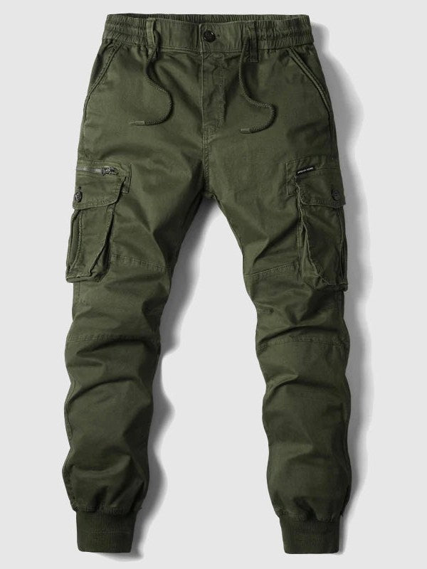 Cargo Sweatpants for Men