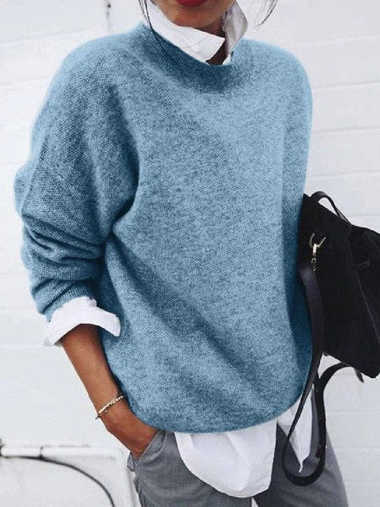 Cashmere Sweater for Men