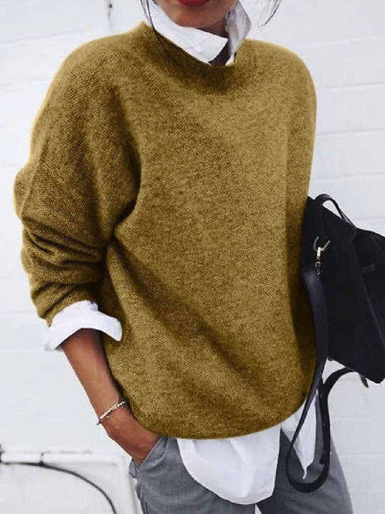 Cashmere Sweater for Men