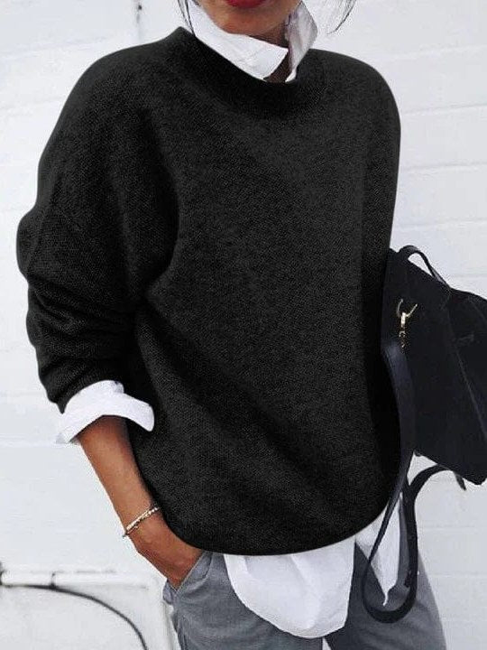 Cashmere Sweater for Men