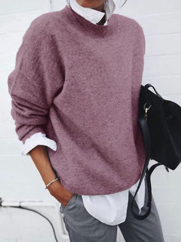 Cashmere Sweater for Men