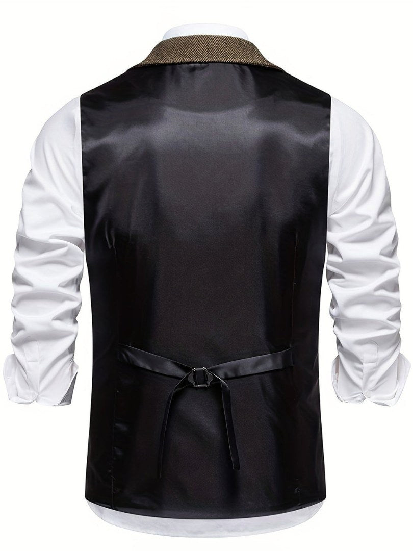 Casual Vest for Men