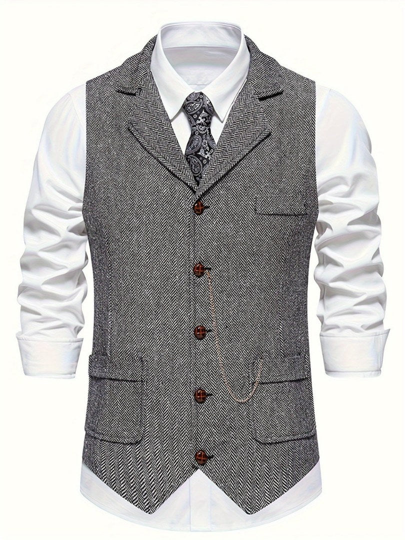 Casual Vest for Men