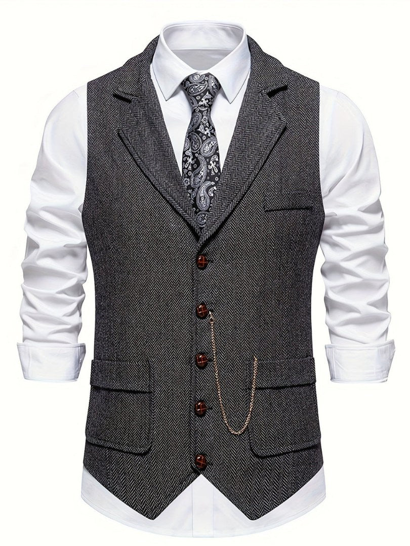 Casual Vest for Men