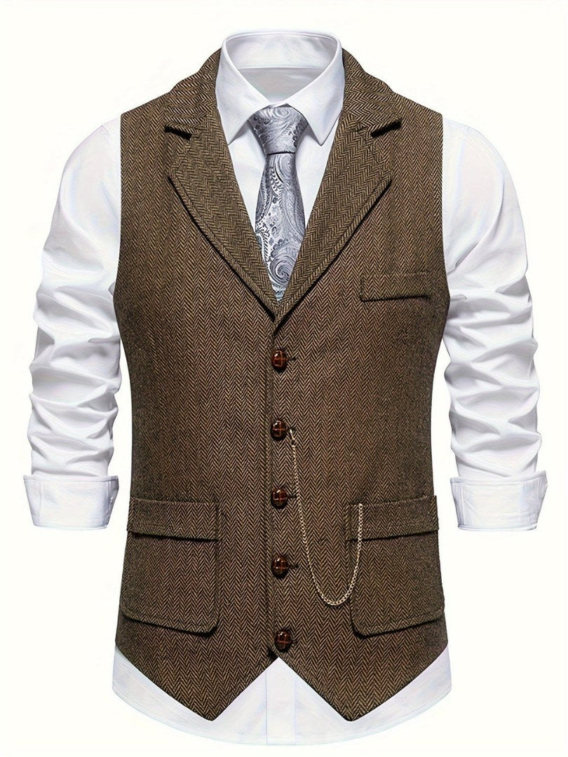 Casual Vest for Men