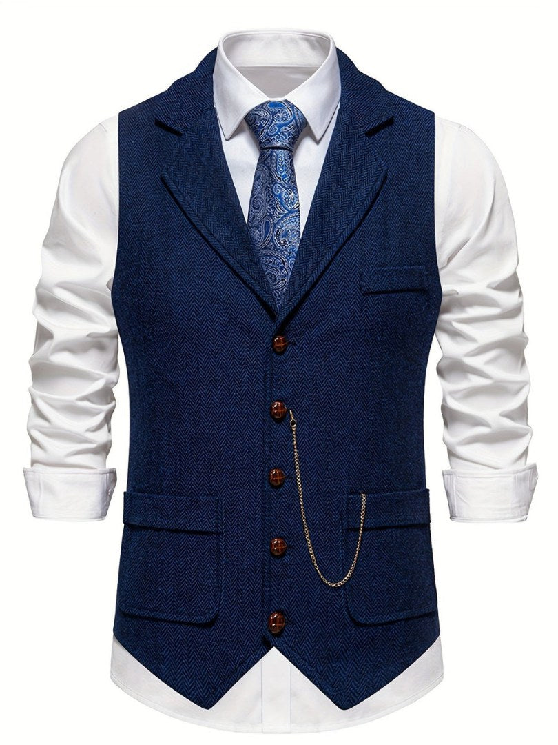 Casual Vest for Men