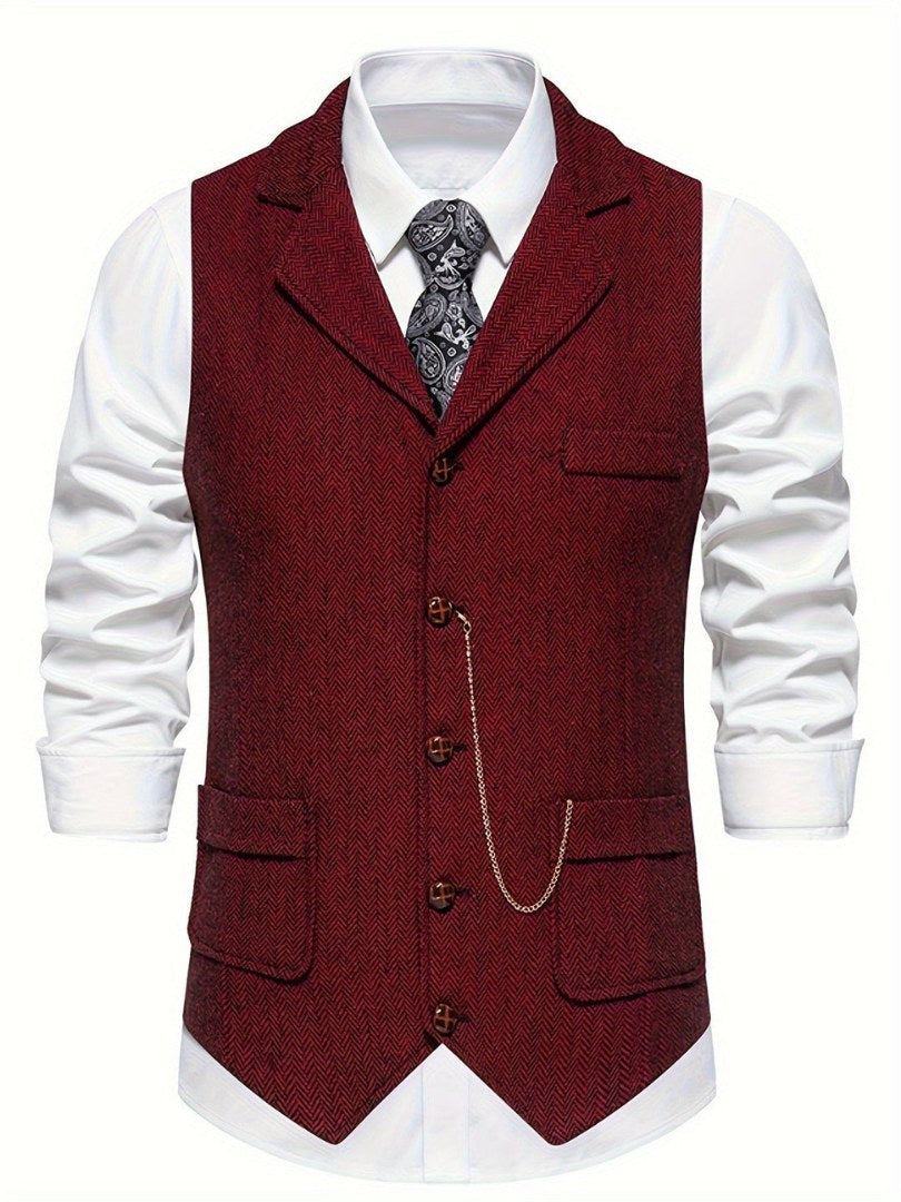 Casual Vest for Men