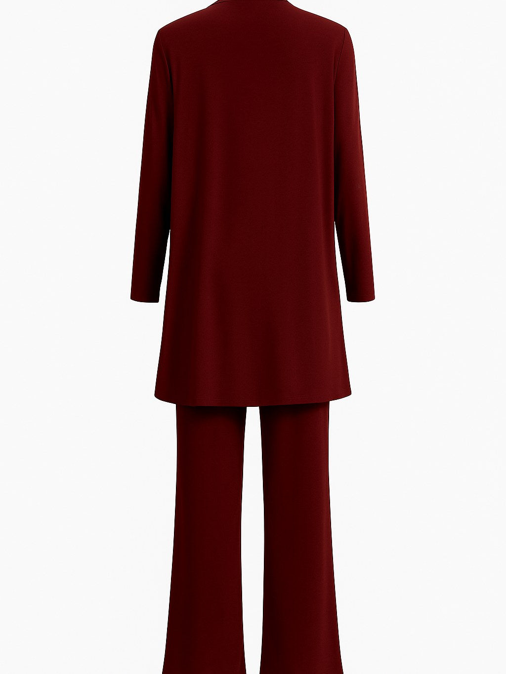 Chic Three Piece Set for Women