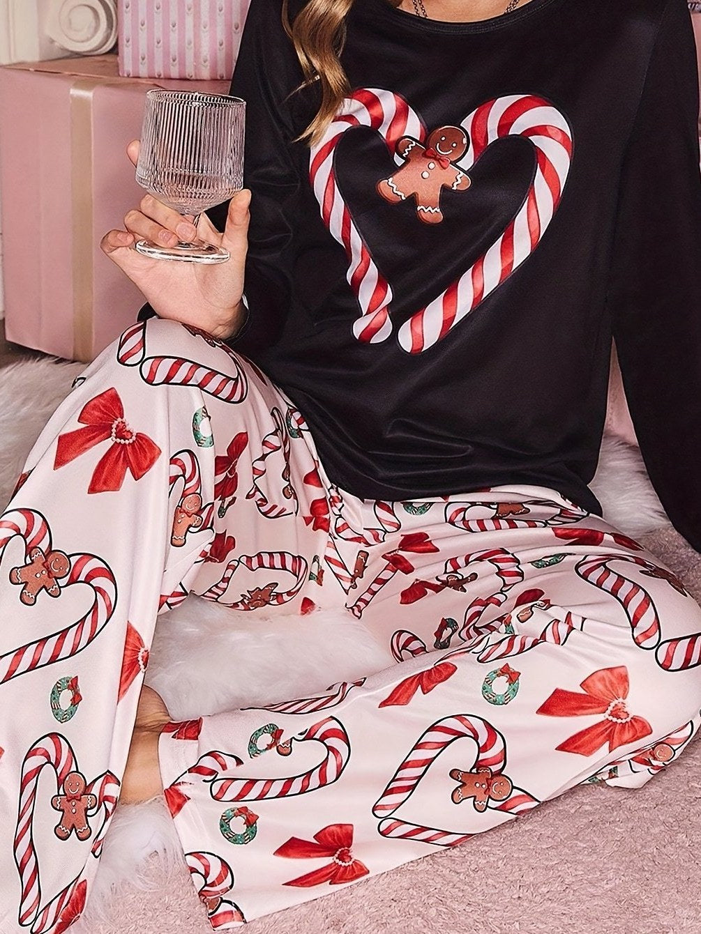 Christmas Pajamas for Women