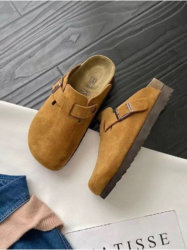 Clog Mules for Women