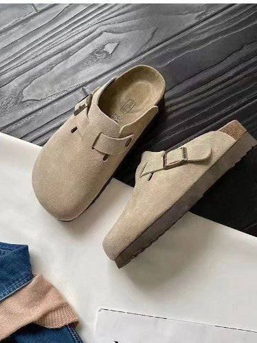 Clog Mules for Women