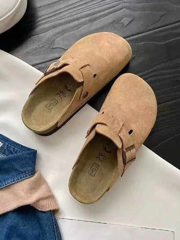 Clog Mules for Women