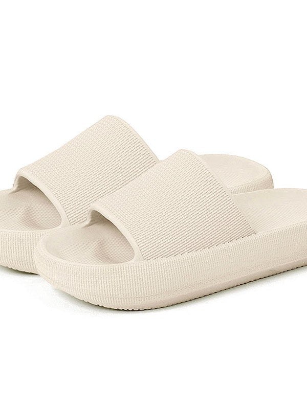 Cloud Slippers for Women