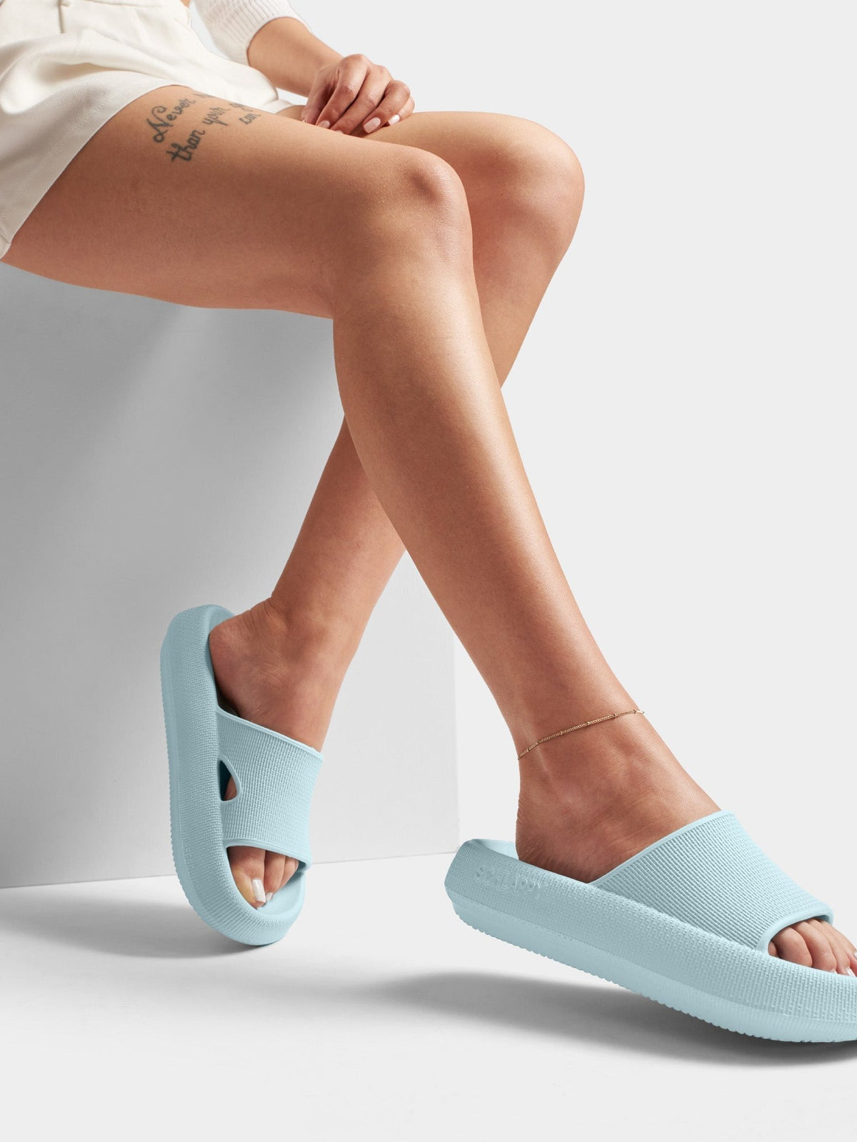 Cloud Slippers for Women