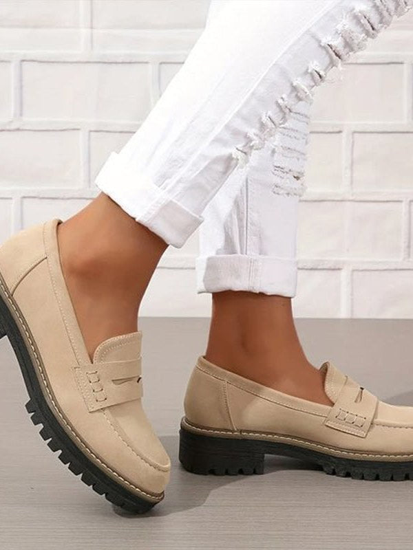 Comfort Slip On Shoes for Women