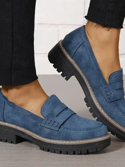 Comfort Slip On Shoes for Women