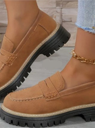 Comfort Slip On Shoes for Women