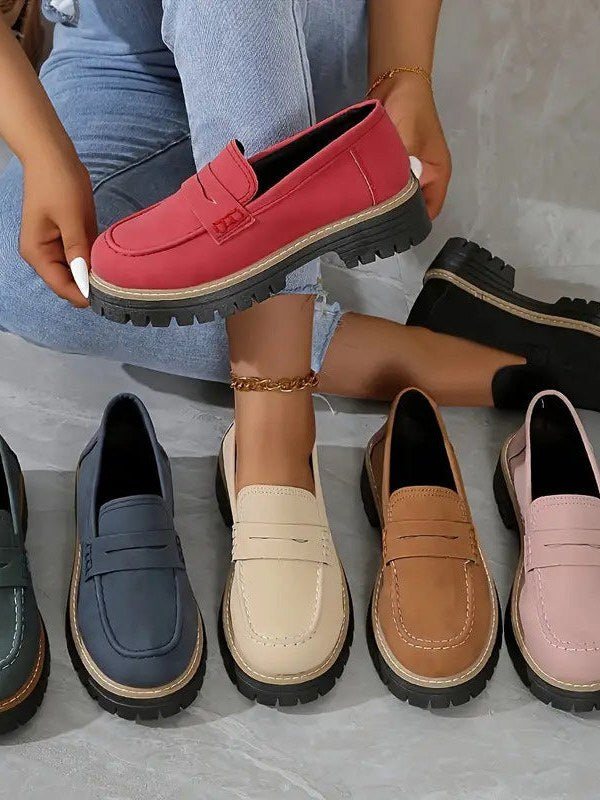 Comfort Slip On Shoes for Women