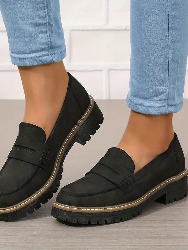 Comfort Slip On Shoes for Women
