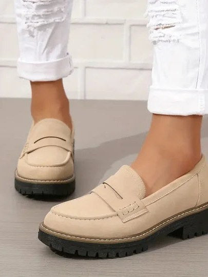 Comfort Slip On Shoes for Women