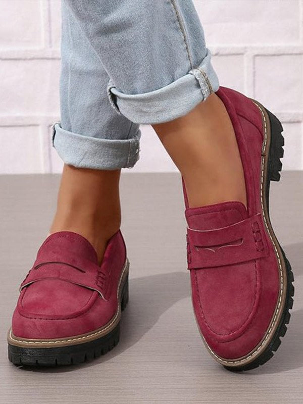 Comfort Slip On Shoes for Women
