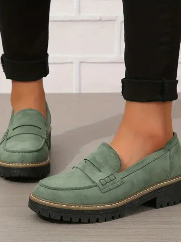 Comfort Slip On Shoes for Women