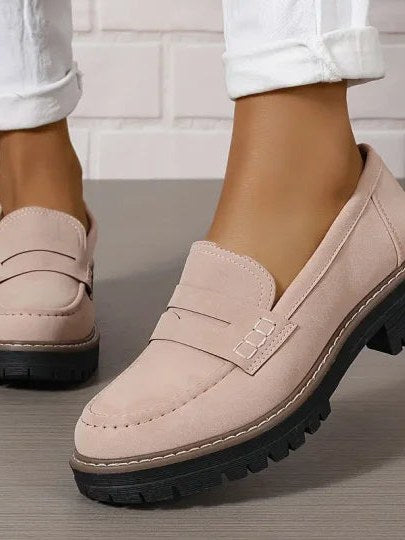 Comfort Slip On Shoes for Women