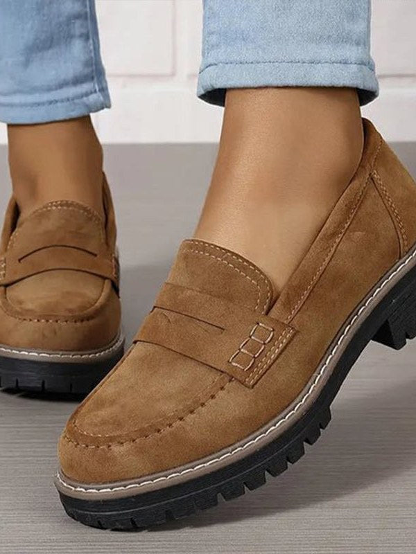 Comfort Slip On Shoes for Women