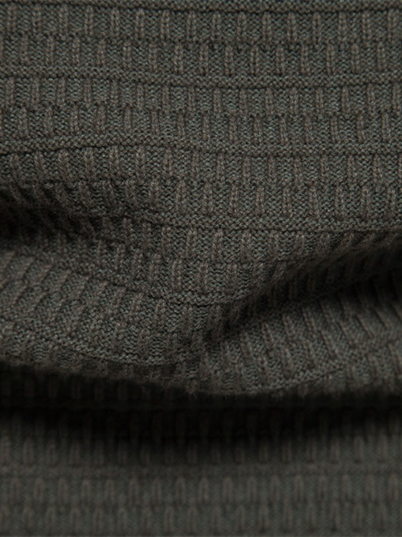 Cotton Cardigan for Men