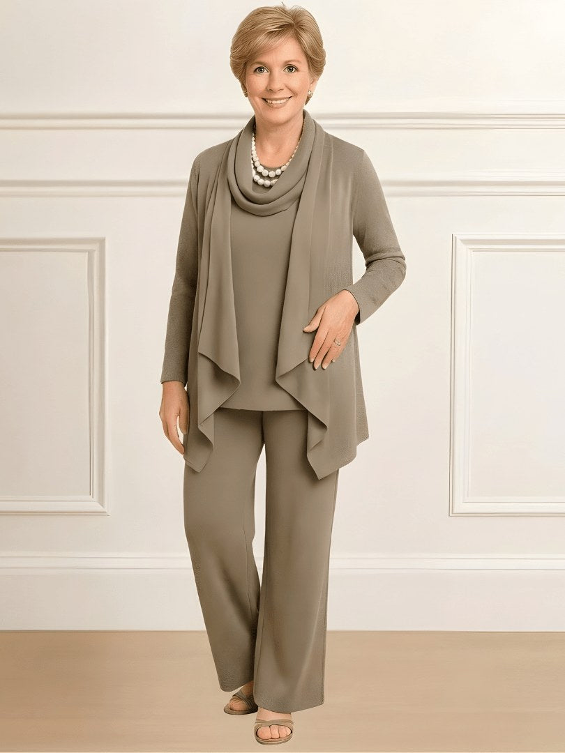 Cozy Knit Set for Women