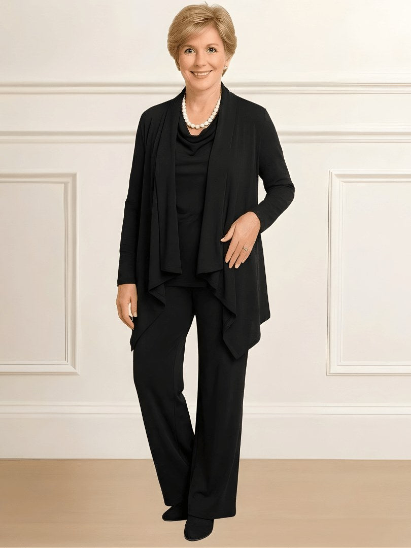 Cozy Knit Set for Women