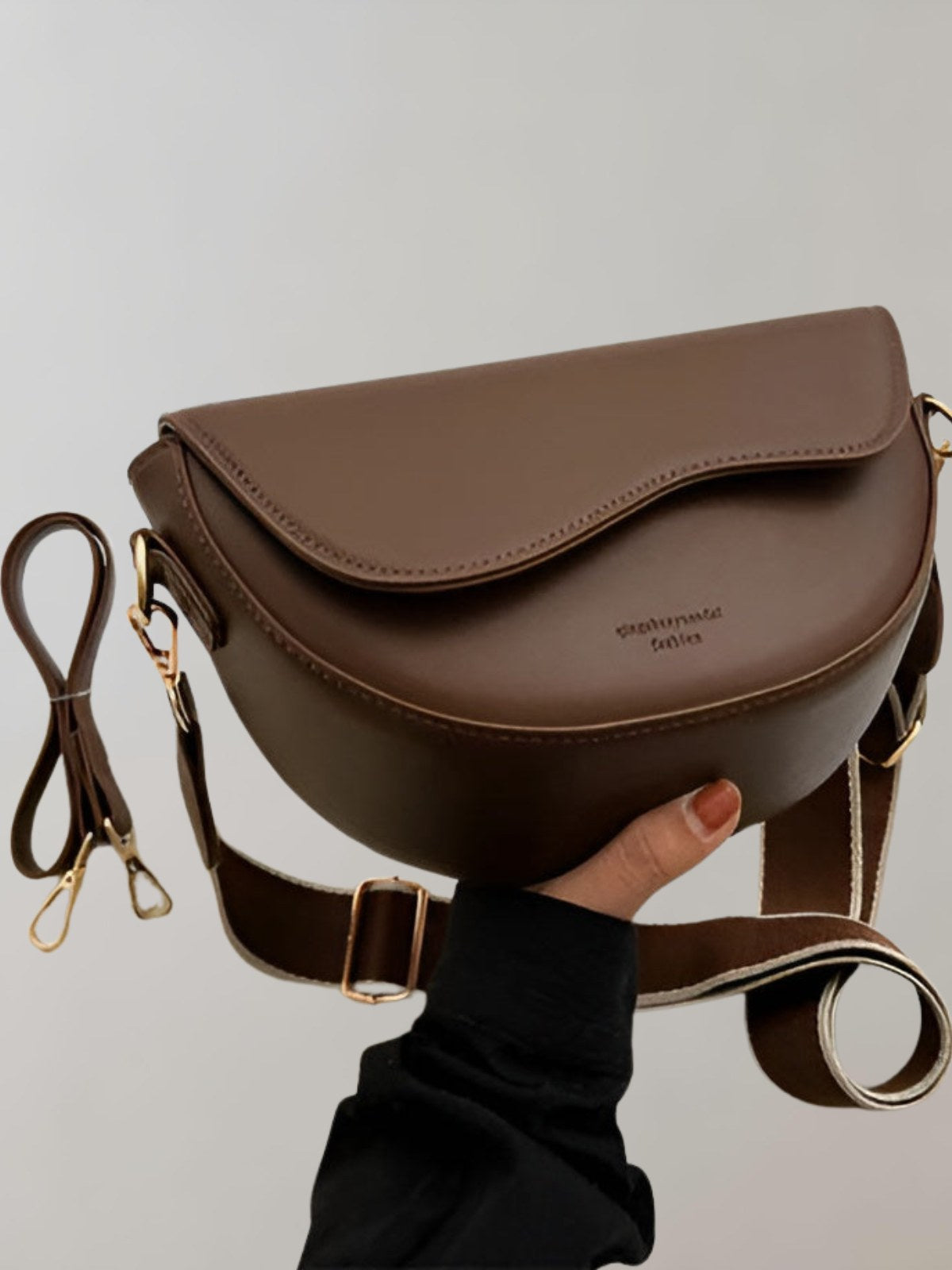 Crossbody Bag for Women