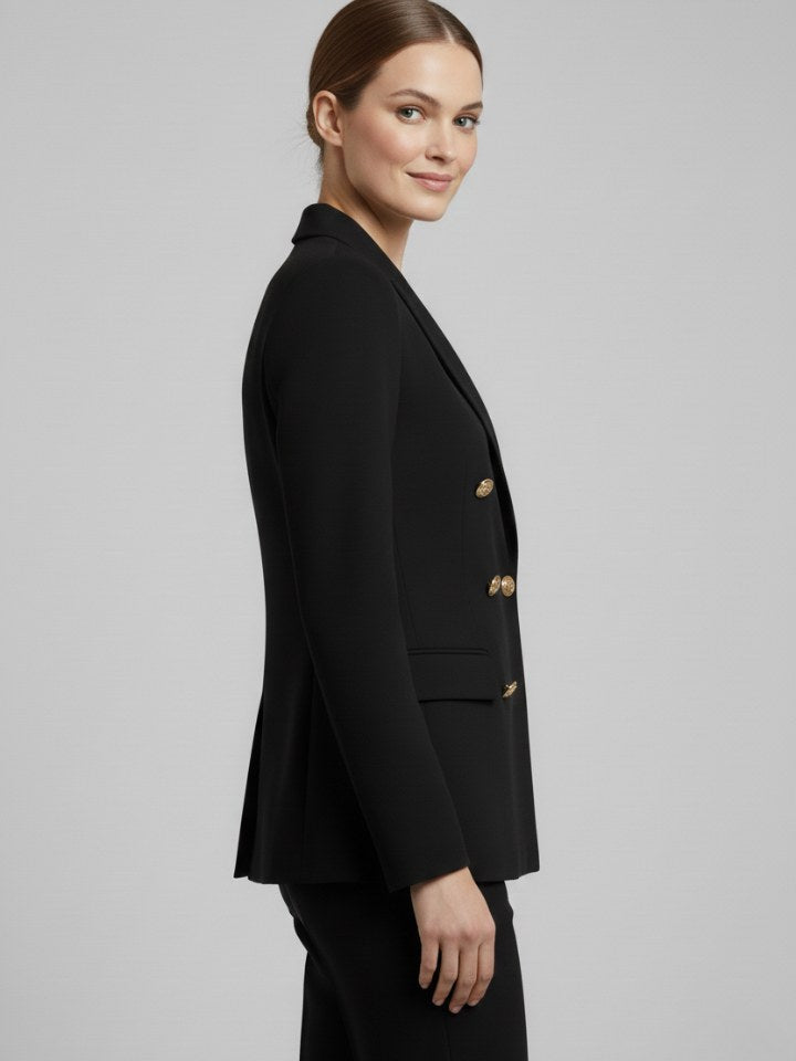 Double Breasted Blazer for Women