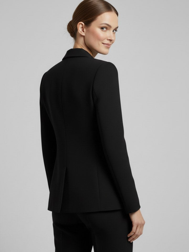 Double Breasted Blazer for Women